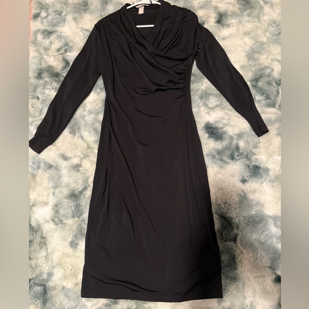 Elegant Black dress